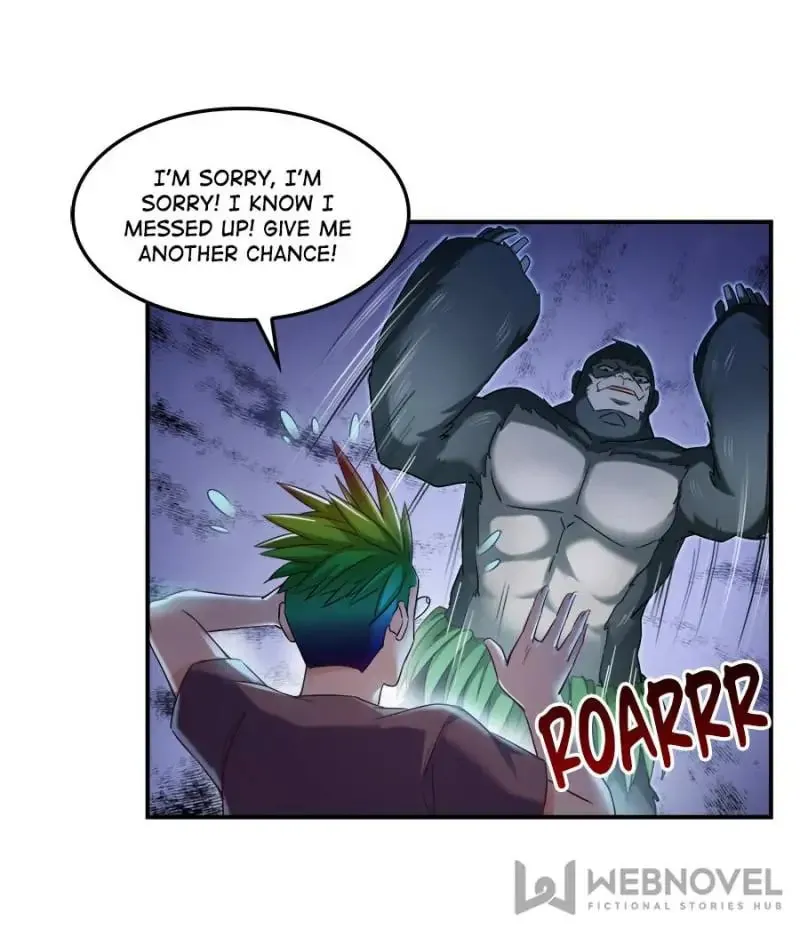 Read Cultivation Chat Group chapter 177 image 22 on Lezhin