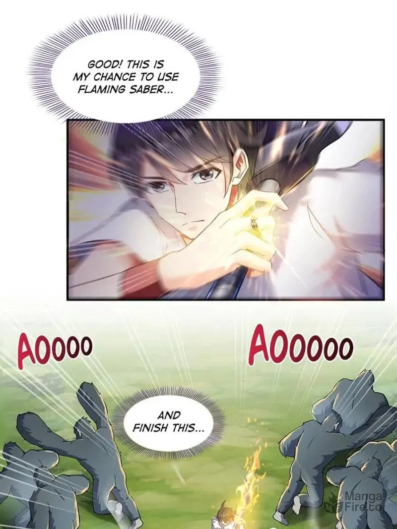 Read Cultivation Chat Group chapter 177 image 26 on Lezhin