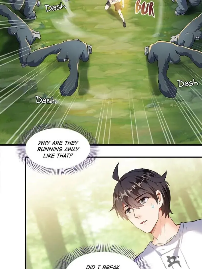 Read Cultivation Chat Group chapter 177 image 27 on Lezhin