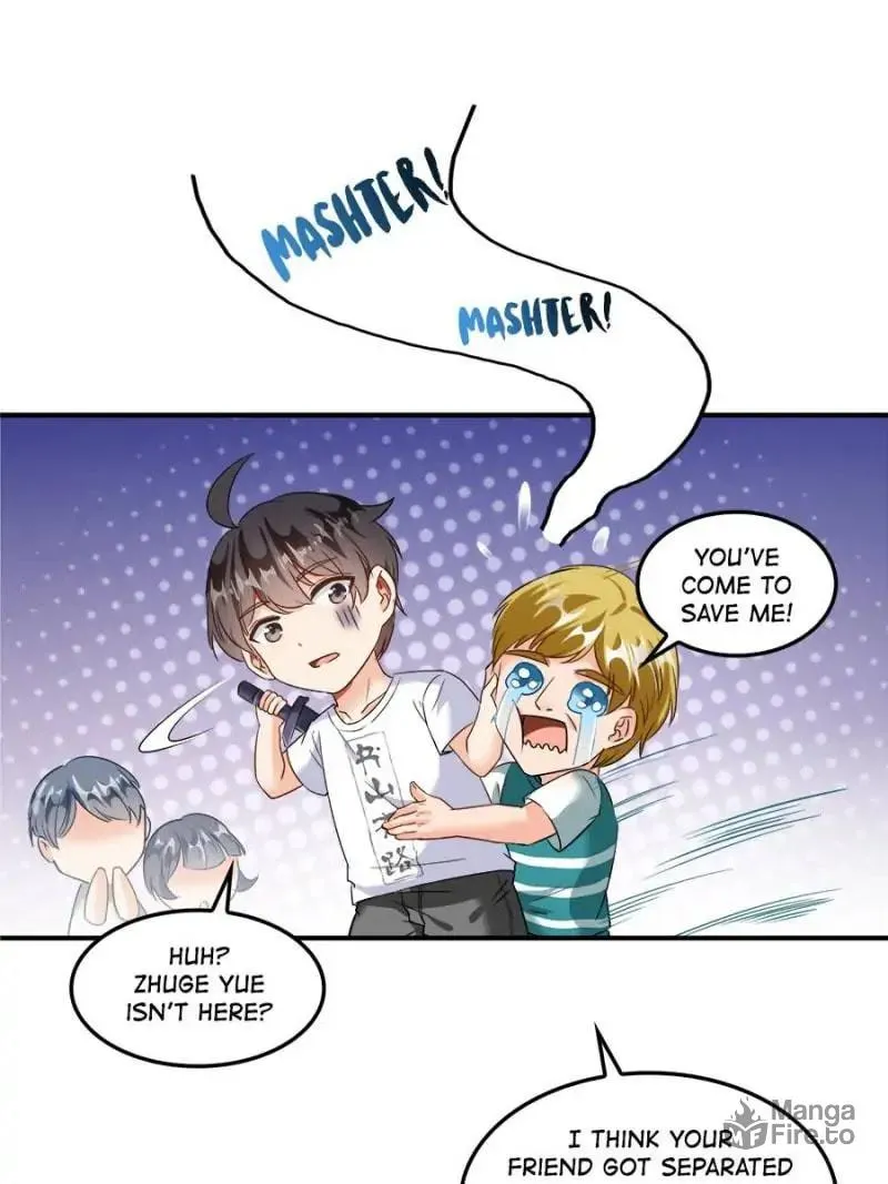 Read Cultivation Chat Group chapter 177 image 29 on Lezhin