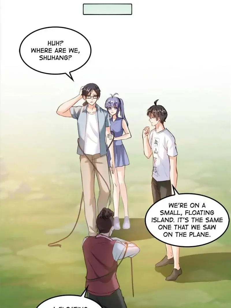 Read Cultivation Chat Group chapter 177 image 3 on Lezhin