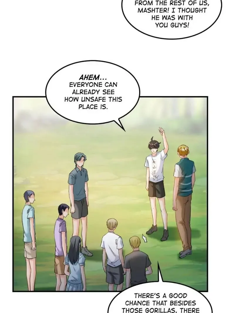 Read Cultivation Chat Group chapter 177 image 30 on Lezhin