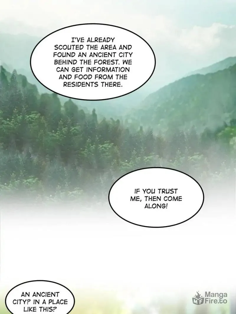 Read Cultivation Chat Group chapter 177 image 32 on Lezhin