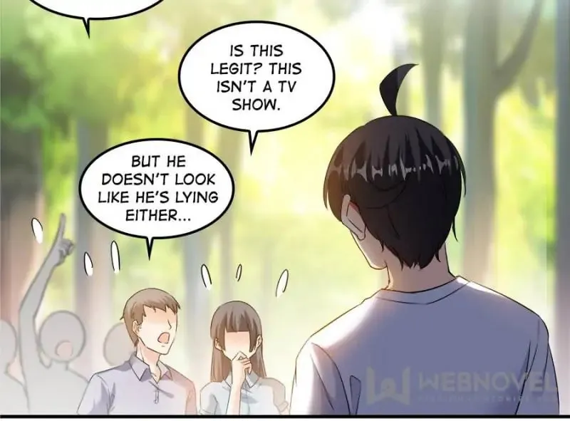 Read Cultivation Chat Group chapter 177 image 33 on Lezhin