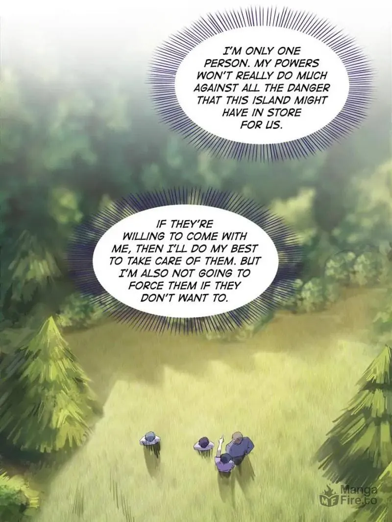 Read Cultivation Chat Group chapter 177 image 34 on Lezhin