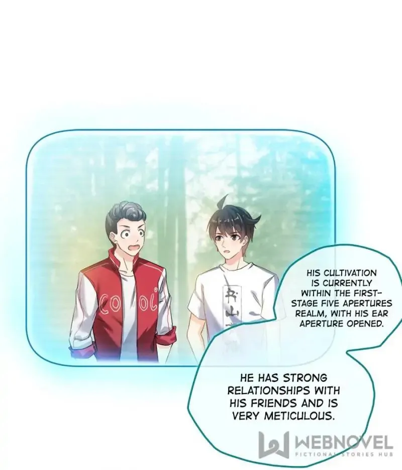 Read Cultivation Chat Group chapter 177 image 36 on Lezhin