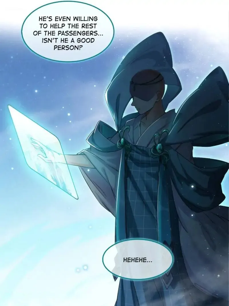 Read Cultivation Chat Group chapter 177 image 37 on Lezhin