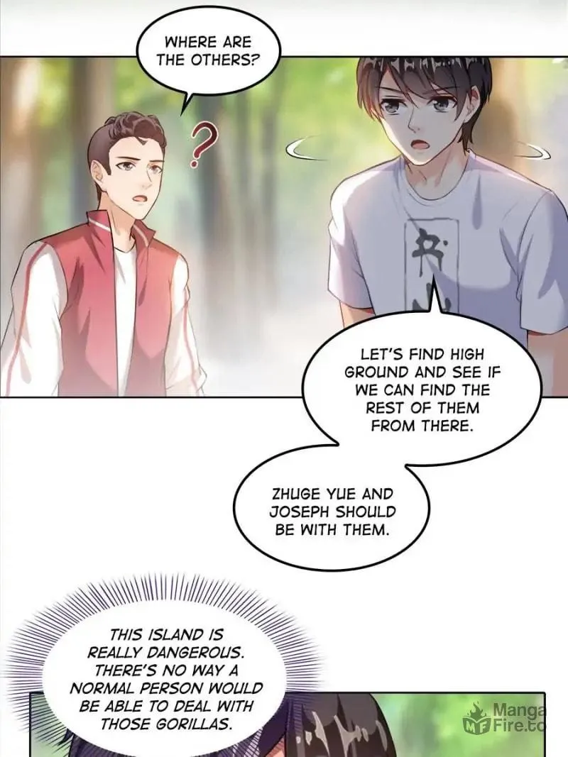 Read Cultivation Chat Group chapter 177 image 5 on Lezhin