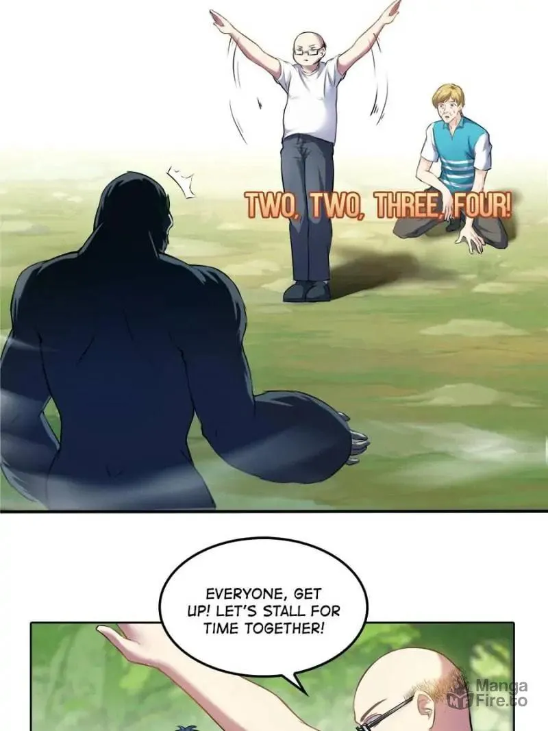 Read Cultivation Chat Group chapter 177 image 9 on Lezhin