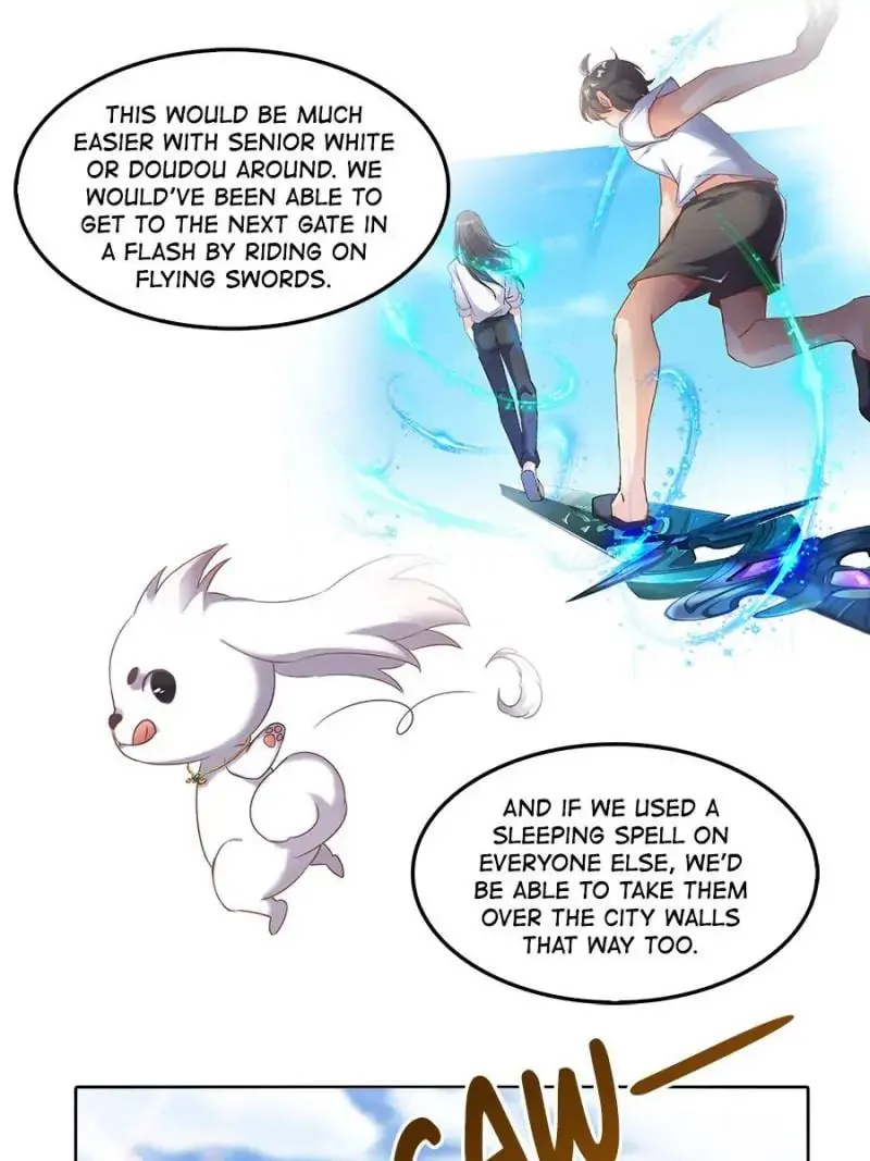 Read Cultivation Chat Group chapter 178 image 10 on Lezhin
