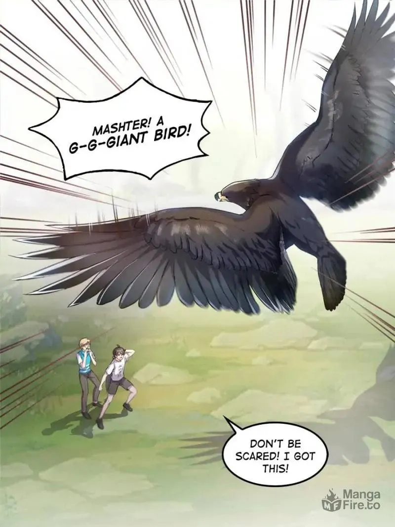Read Cultivation Chat Group chapter 178 image 14 on Lezhin