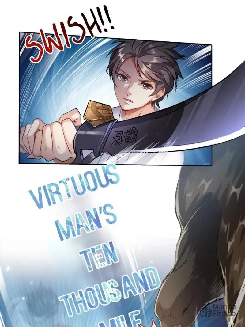 Read Cultivation Chat Group chapter 178 image 17 on Lezhin