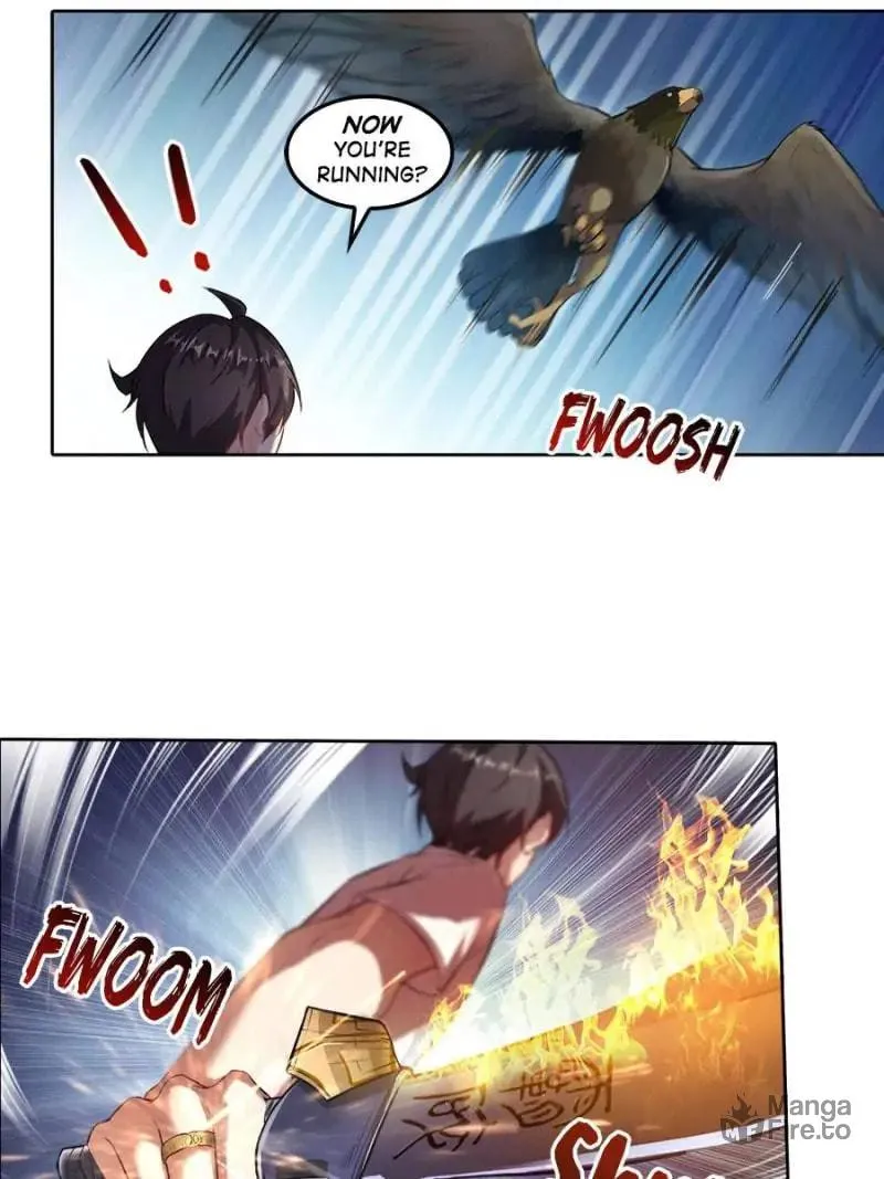 Read Cultivation Chat Group chapter 178 image 19 on Lezhin