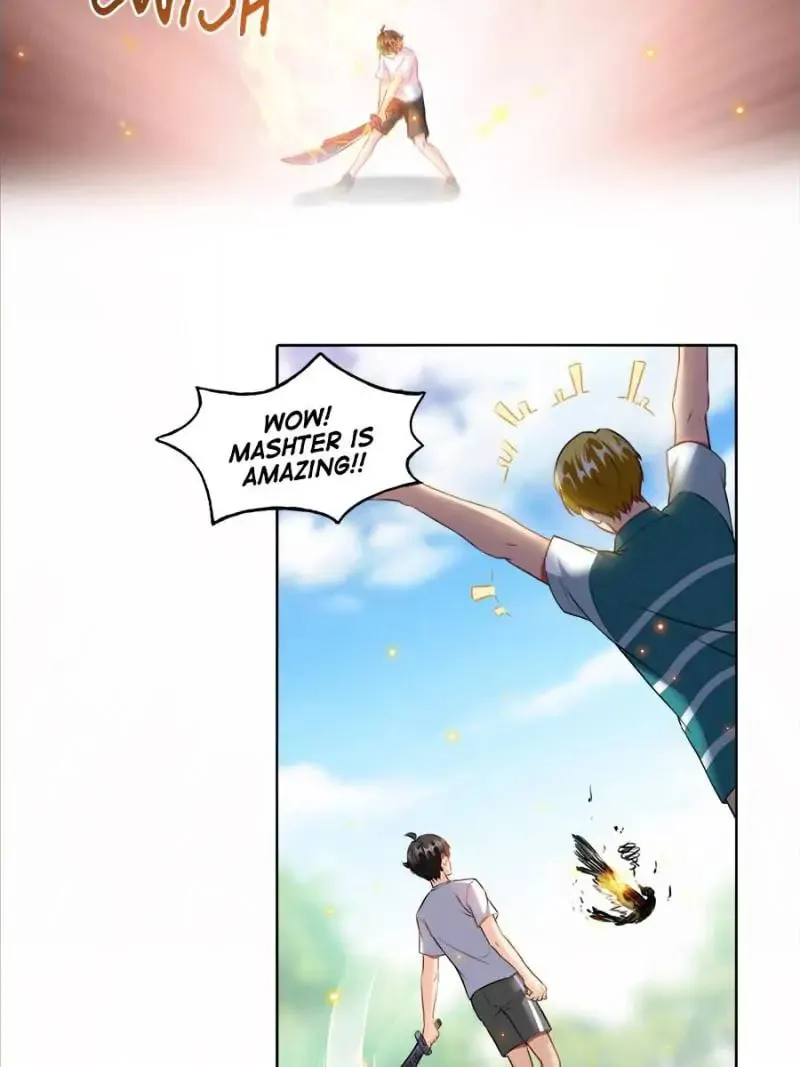 Read Cultivation Chat Group chapter 178 image 22 on Lezhin