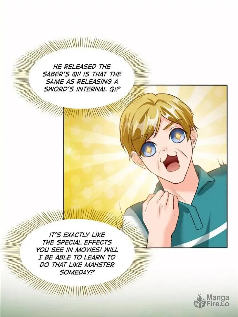 Read Cultivation Chat Group chapter 178 image 24 on Lezhin