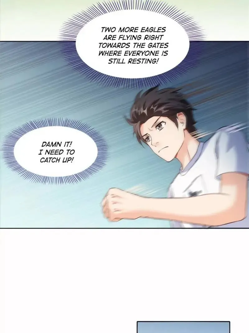 Read Cultivation Chat Group chapter 178 image 27 on Lezhin