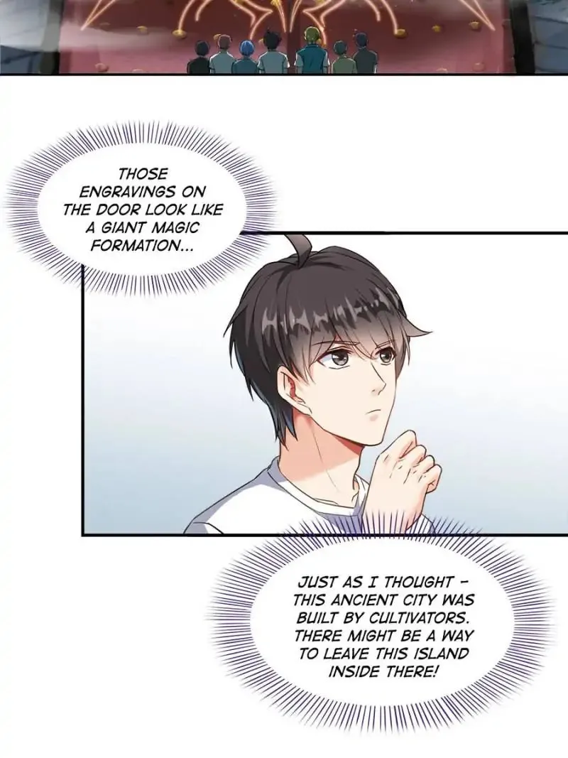 Read Cultivation Chat Group chapter 178 image 3 on Lezhin