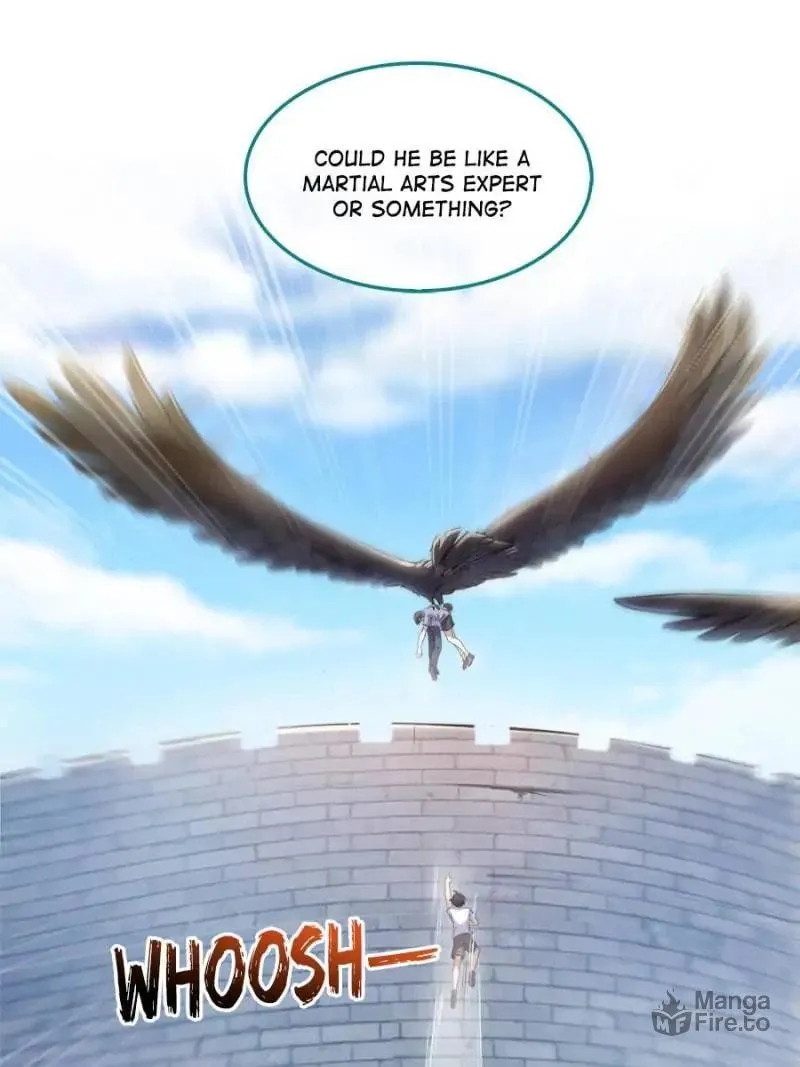 Read Cultivation Chat Group chapter 178 image 38 on Lezhin