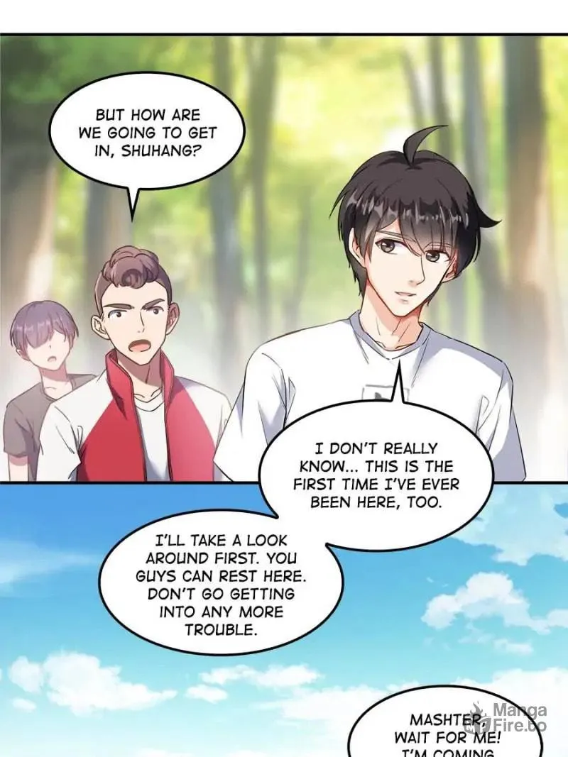 Read Cultivation Chat Group chapter 178 image 5 on Lezhin