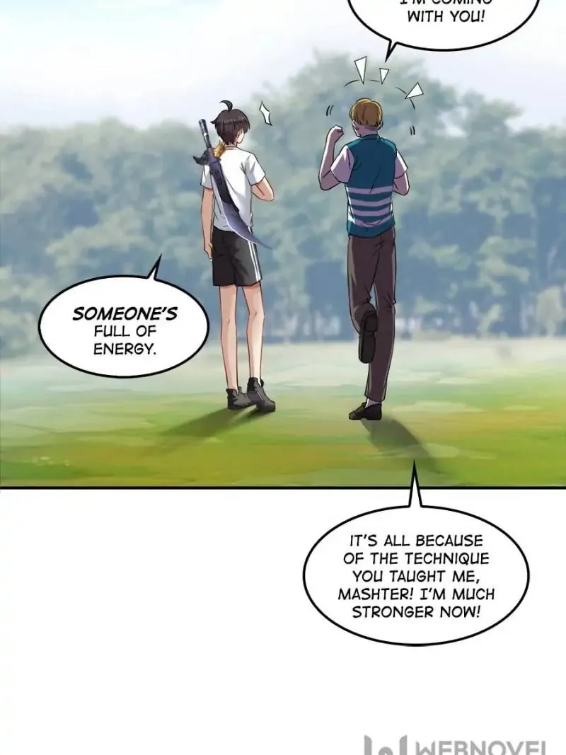 Read Cultivation Chat Group chapter 178 image 6 on Lezhin