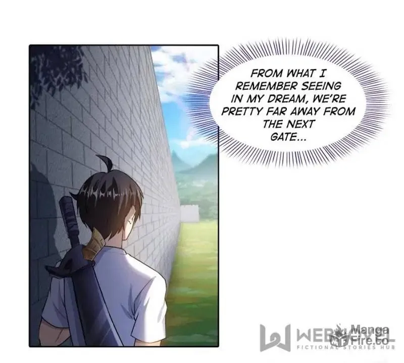 Read Cultivation Chat Group chapter 178 image 9 on Lezhin