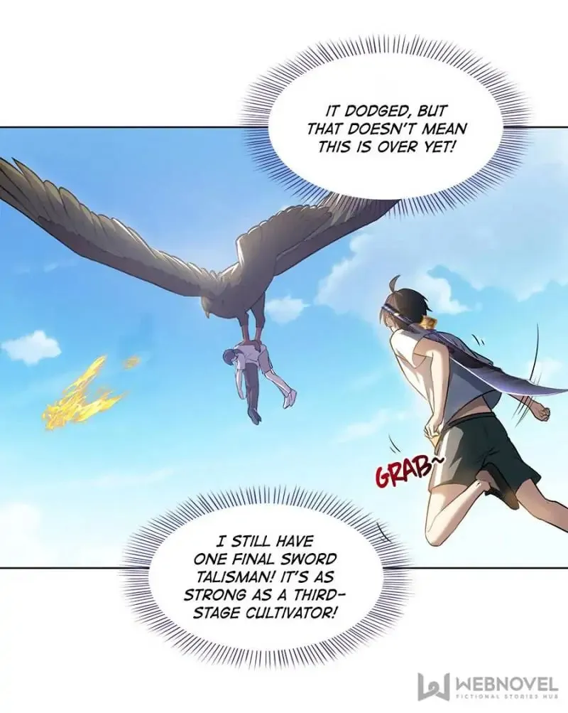Read Cultivation Chat Group chapter 179 image 10 on Lezhin