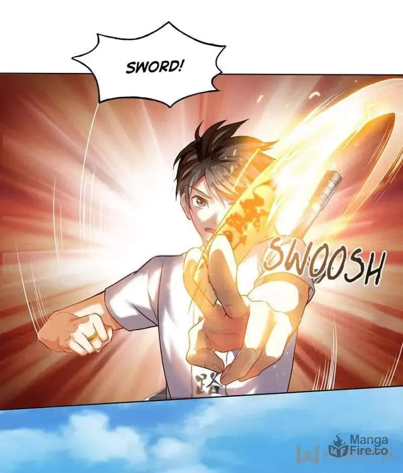 Read Cultivation Chat Group chapter 179 image 11 on Lezhin
