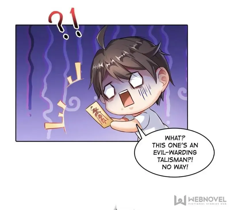 Read Cultivation Chat Group chapter 179 image 13 on Lezhin