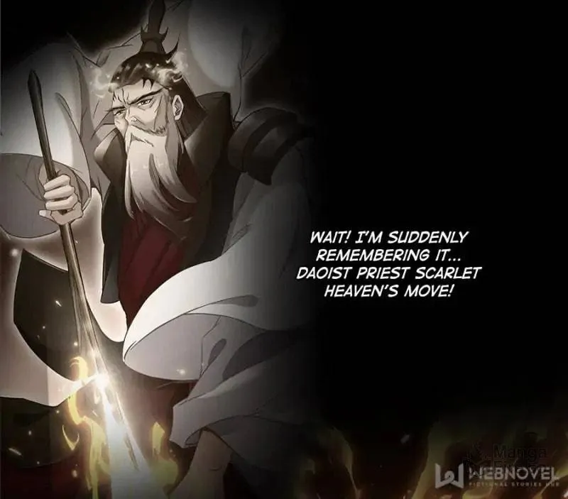 Read Cultivation Chat Group chapter 179 image 19 on Lezhin