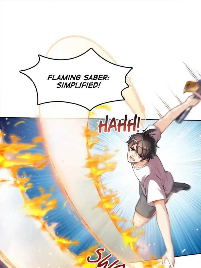 Read Cultivation Chat Group chapter 179 image 25 on Lezhin