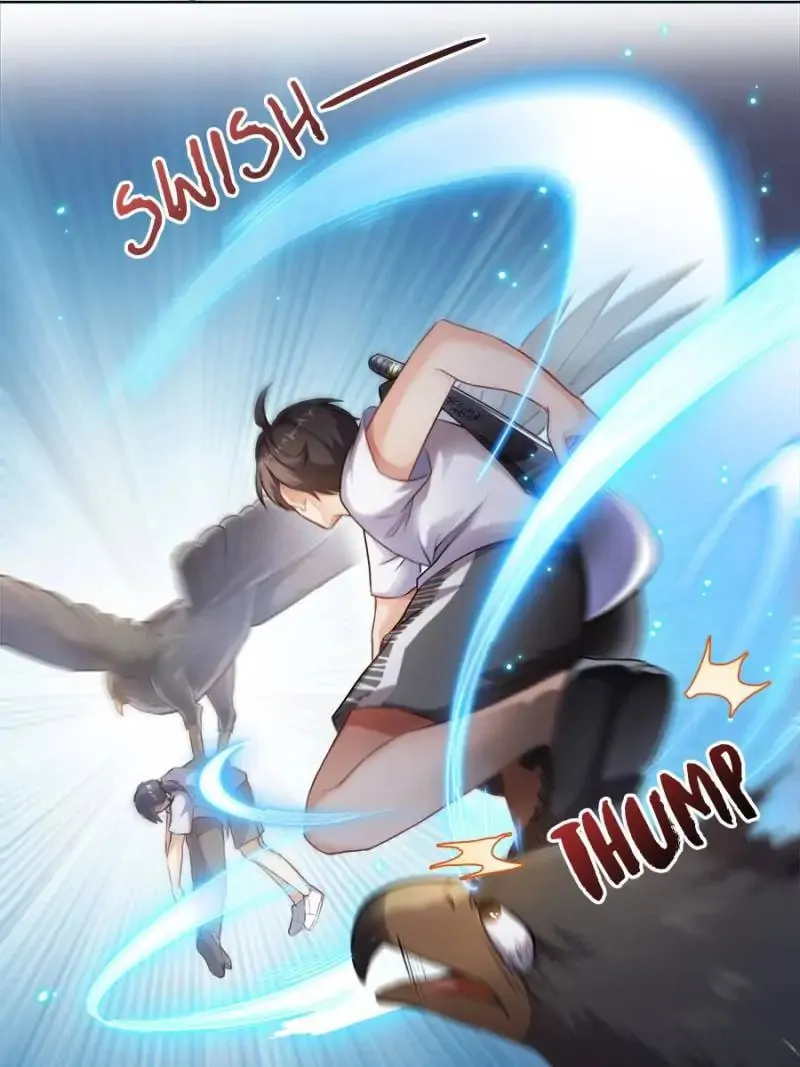 Read Cultivation Chat Group chapter 179 image 3 on Lezhin