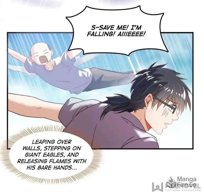 Read Cultivation Chat Group chapter 179 image 35 on Lezhin