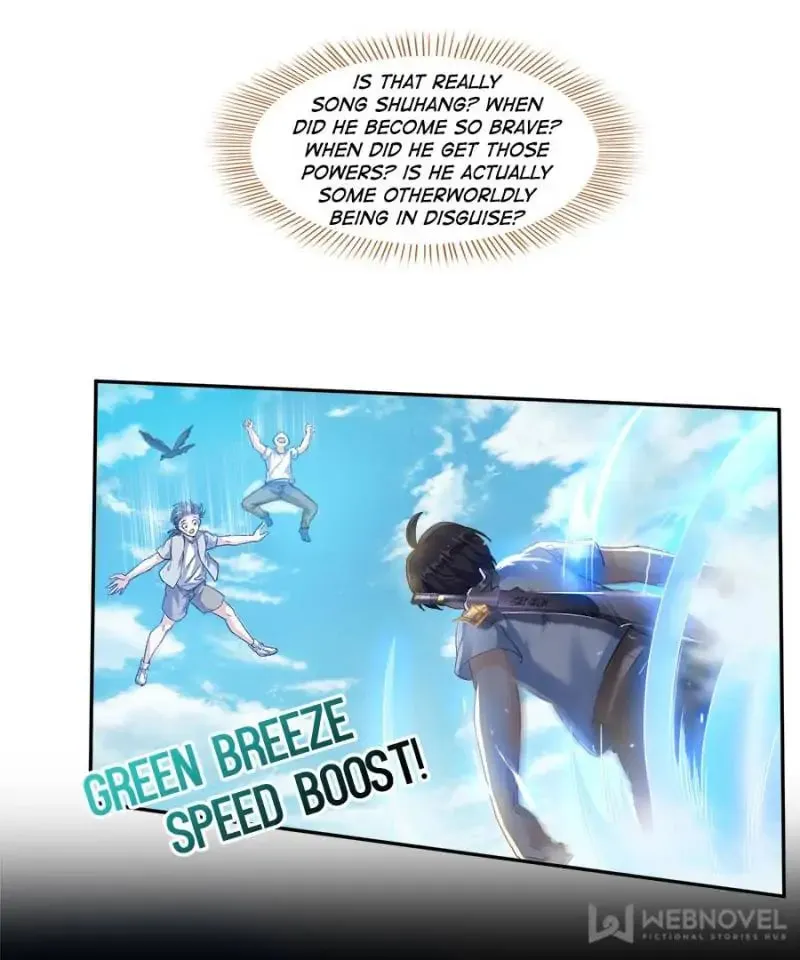 Read Cultivation Chat Group chapter 179 image 36 on Lezhin