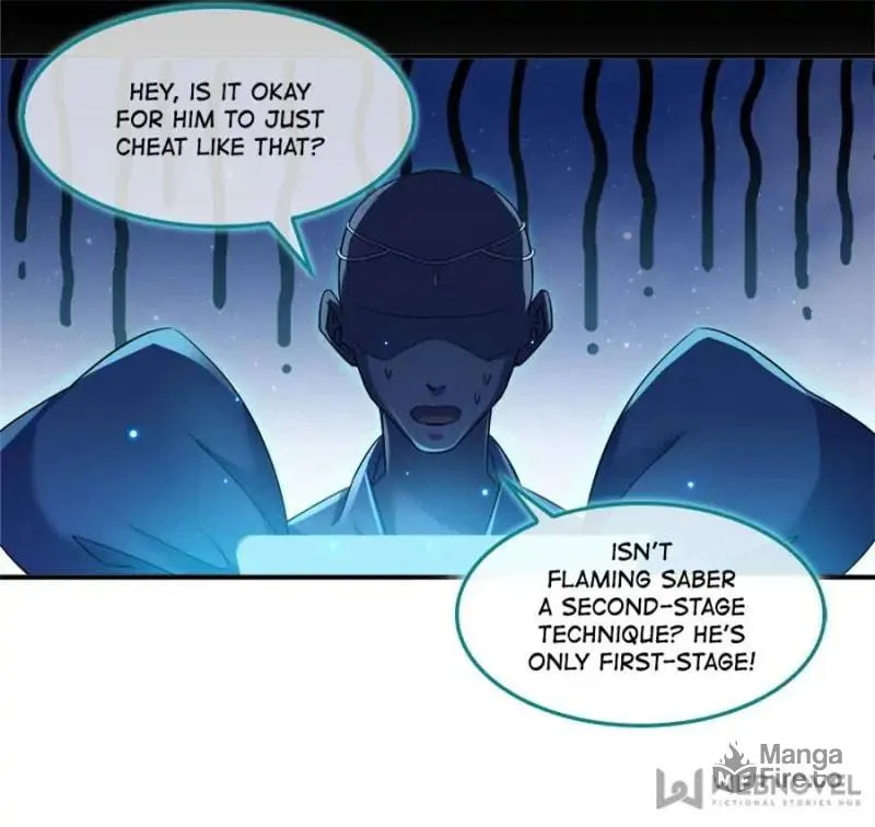 Read Cultivation Chat Group chapter 179 image 38 on Lezhin