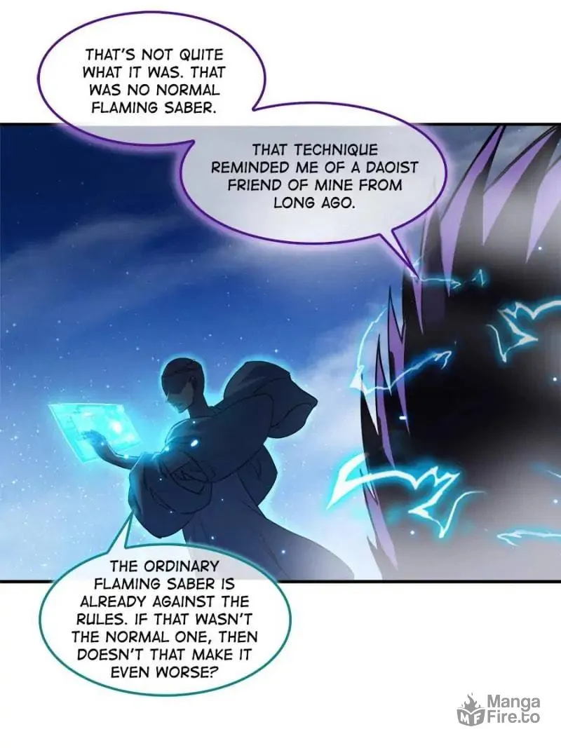 Read Cultivation Chat Group chapter 179 image 39 on Lezhin