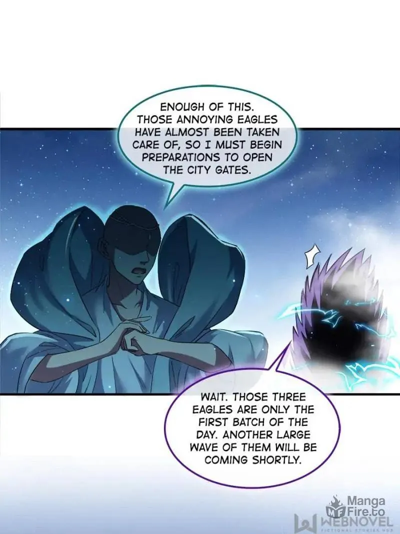 Read Cultivation Chat Group chapter 179 image 41 on Lezhin