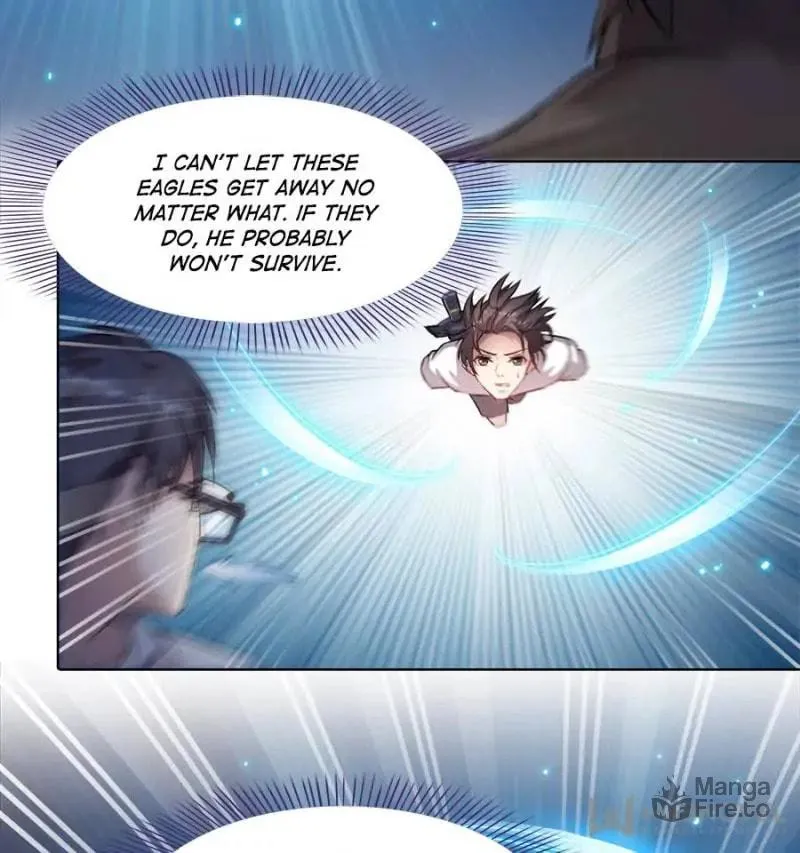 Read Cultivation Chat Group chapter 179 image 5 on Lezhin