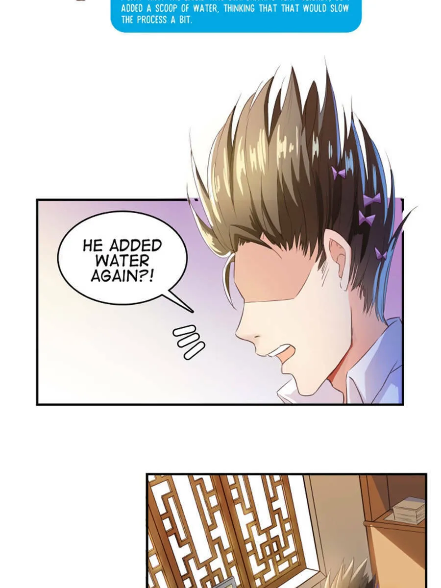 Read Cultivation Chat Group chapter 18 image 1 on Lezhin