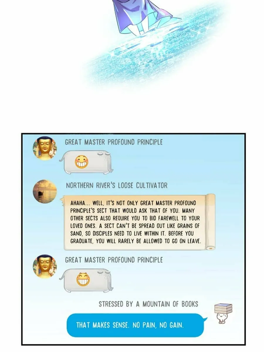 Read Cultivation Chat Group chapter 18 image 13 on Lezhin