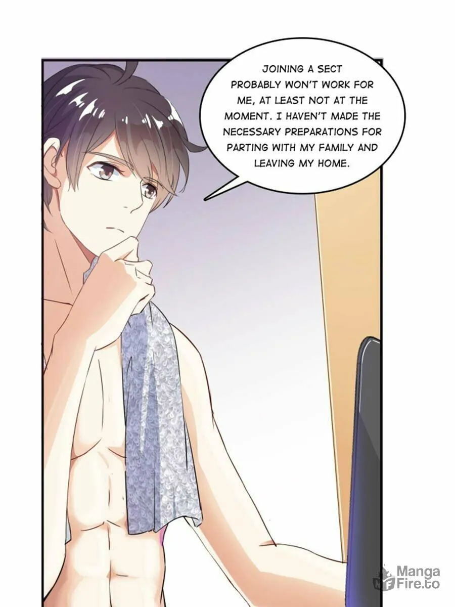 Read Cultivation Chat Group chapter 18 image 14 on Lezhin