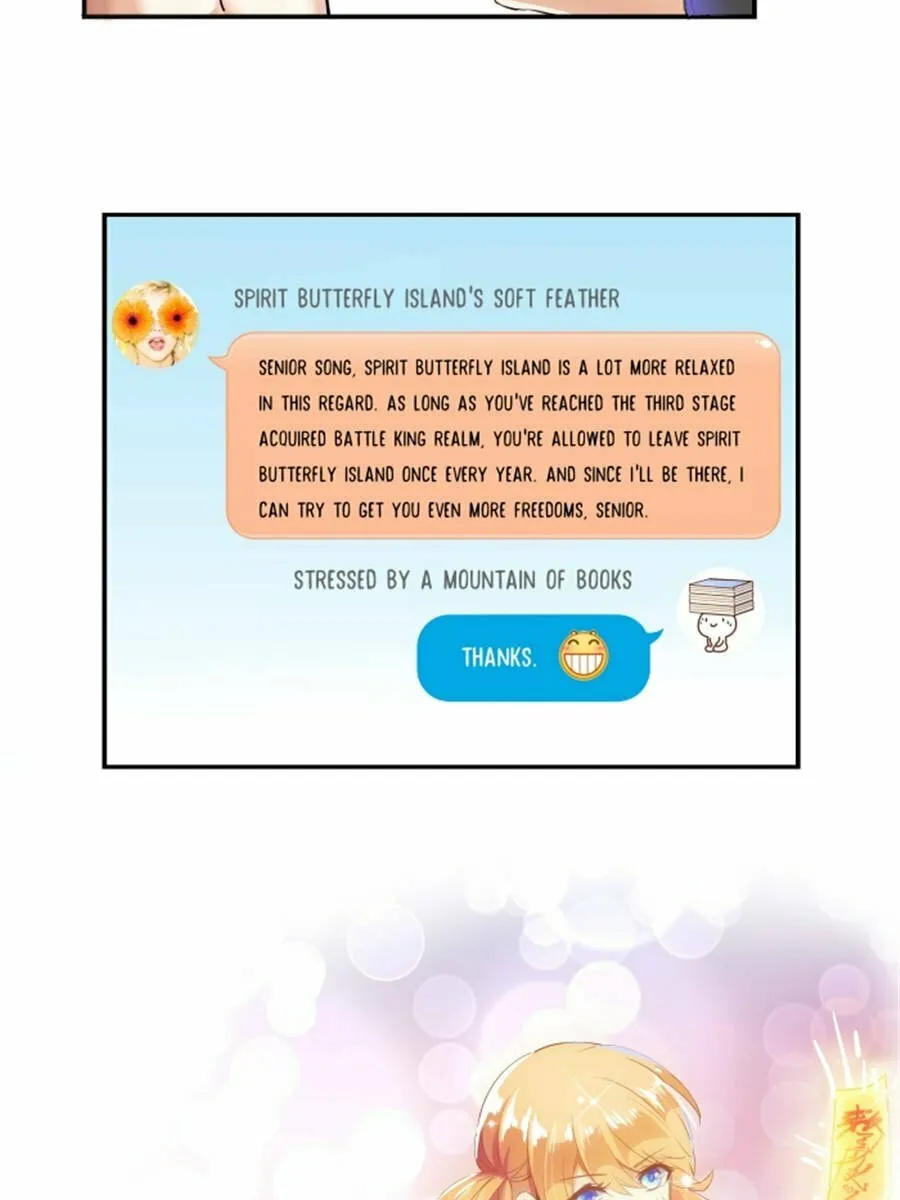Read Cultivation Chat Group chapter 18 image 15 on Lezhin