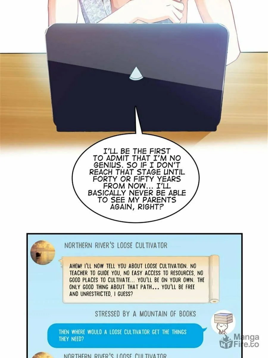 Read Cultivation Chat Group chapter 18 image 17 on Lezhin
