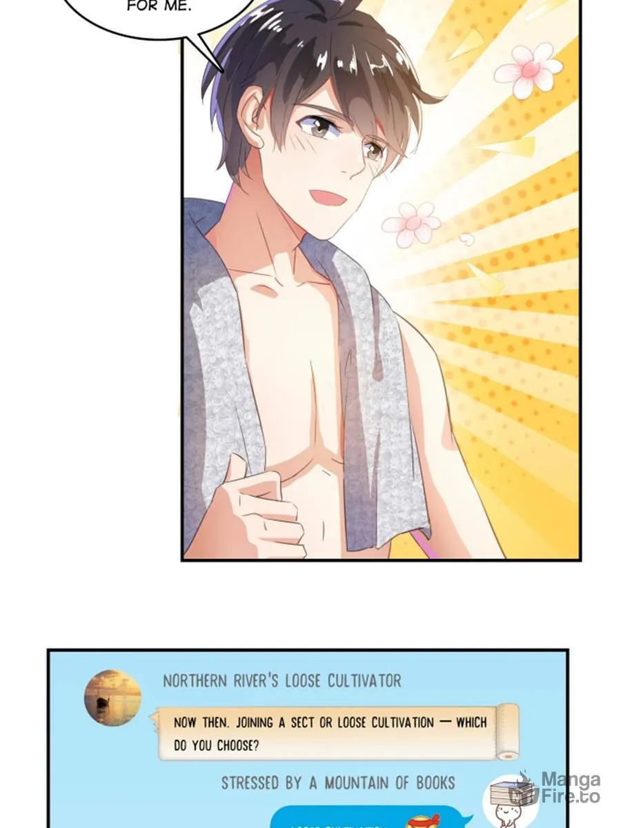 Read Cultivation Chat Group chapter 18 image 19 on Lezhin