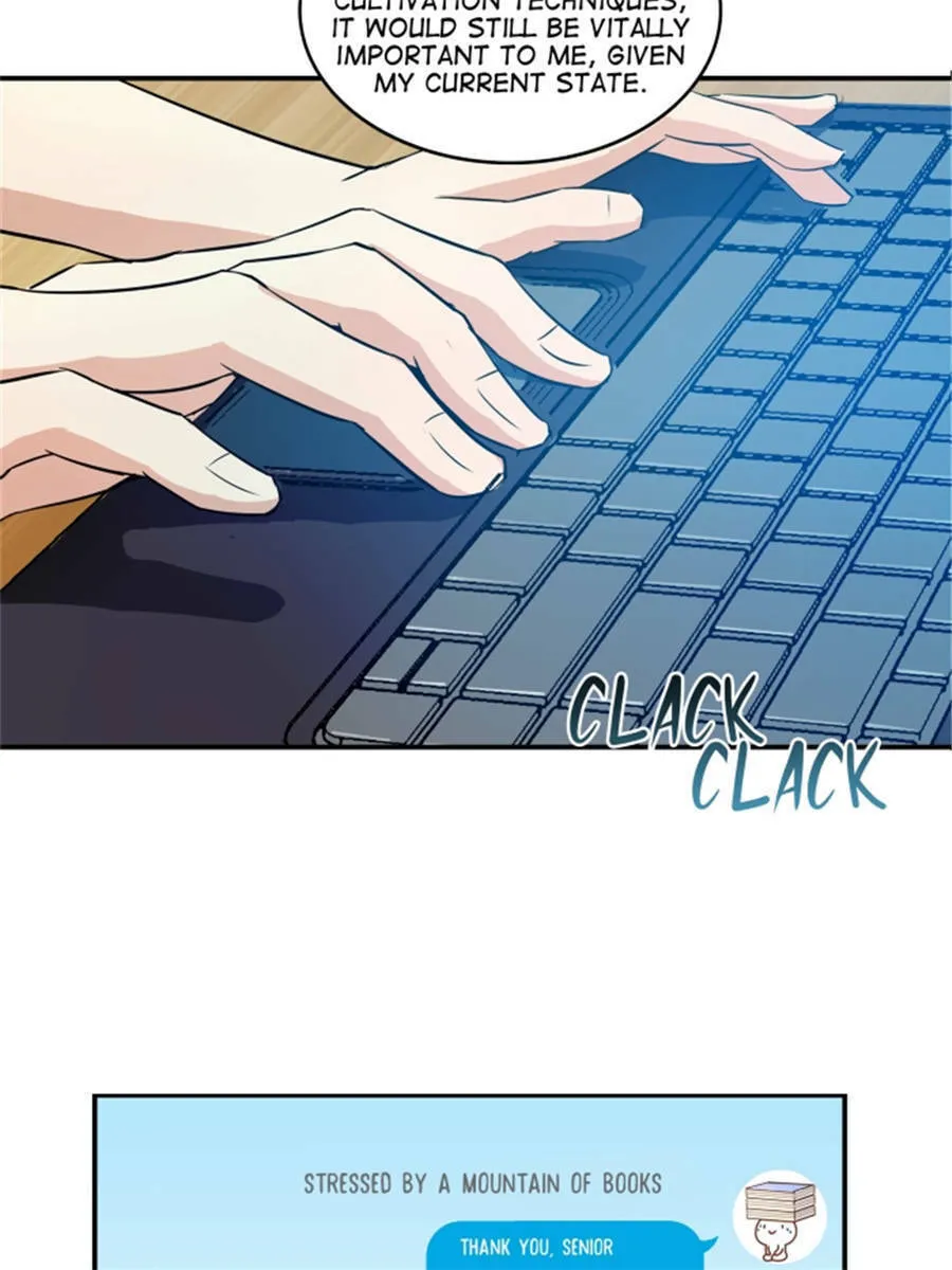 Read Cultivation Chat Group chapter 18 image 21 on Lezhin