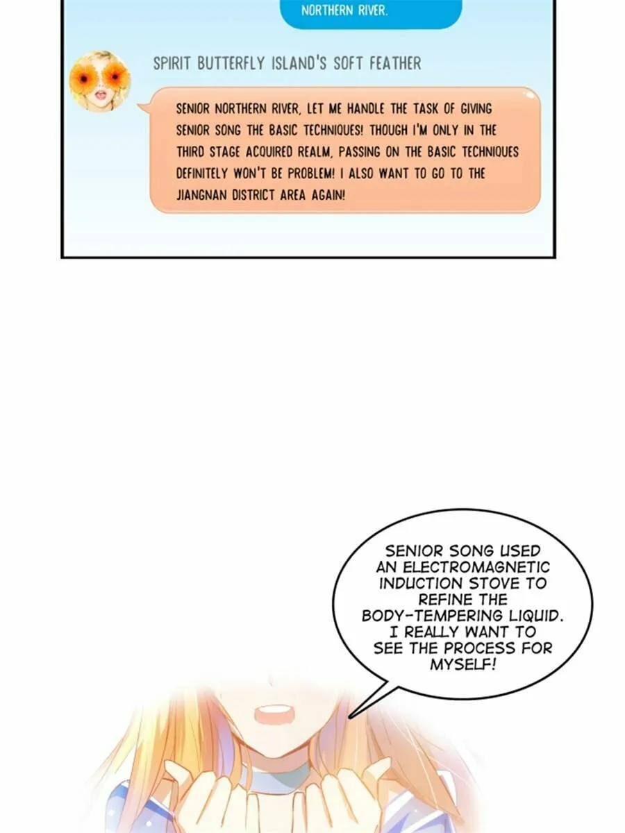 Read Cultivation Chat Group chapter 18 image 22 on Lezhin