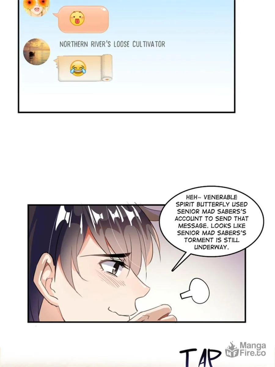 Read Cultivation Chat Group chapter 18 image 26 on Lezhin