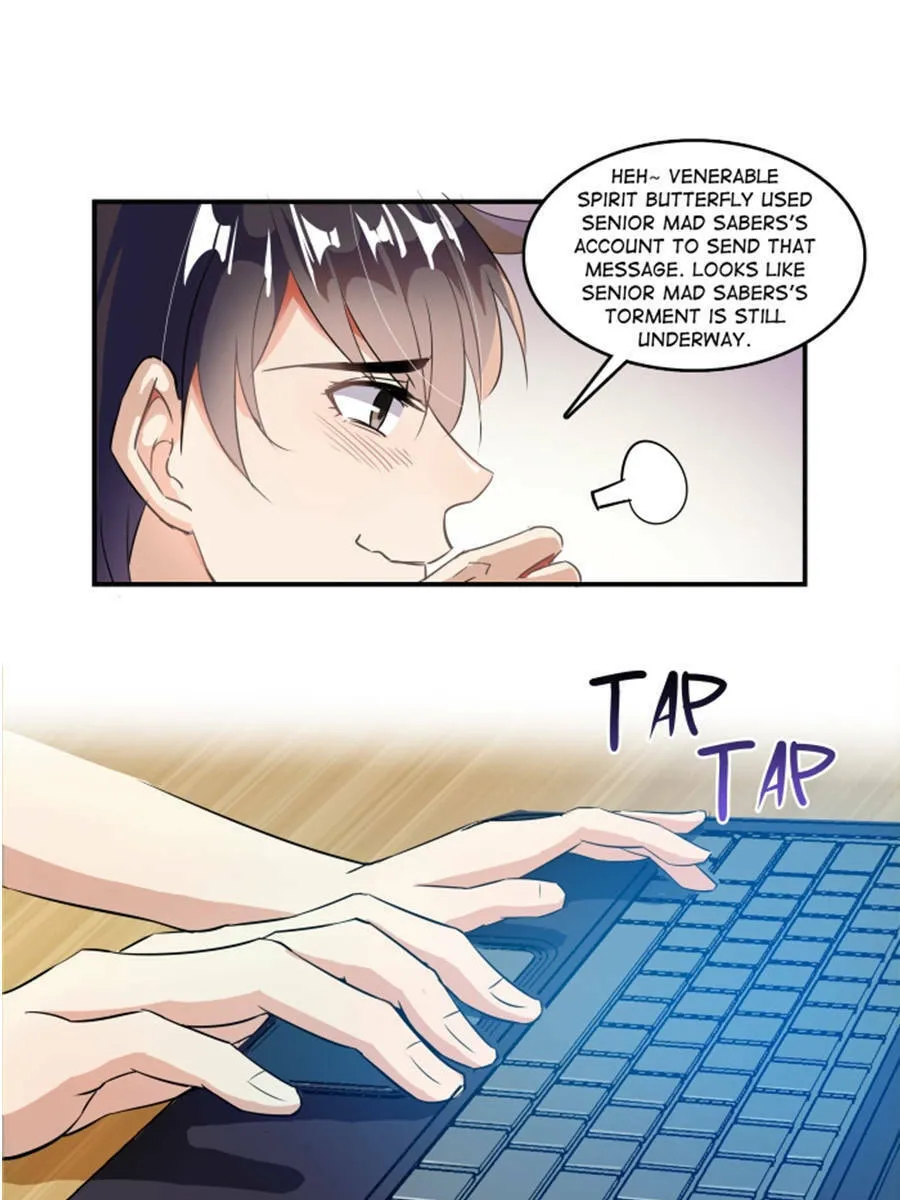Read Cultivation Chat Group chapter 18 image 28 on Lezhin