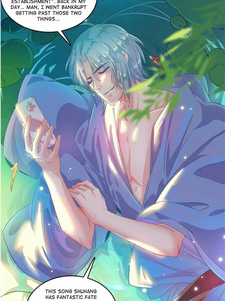 Read Cultivation Chat Group chapter 18 image 31 on Lezhin