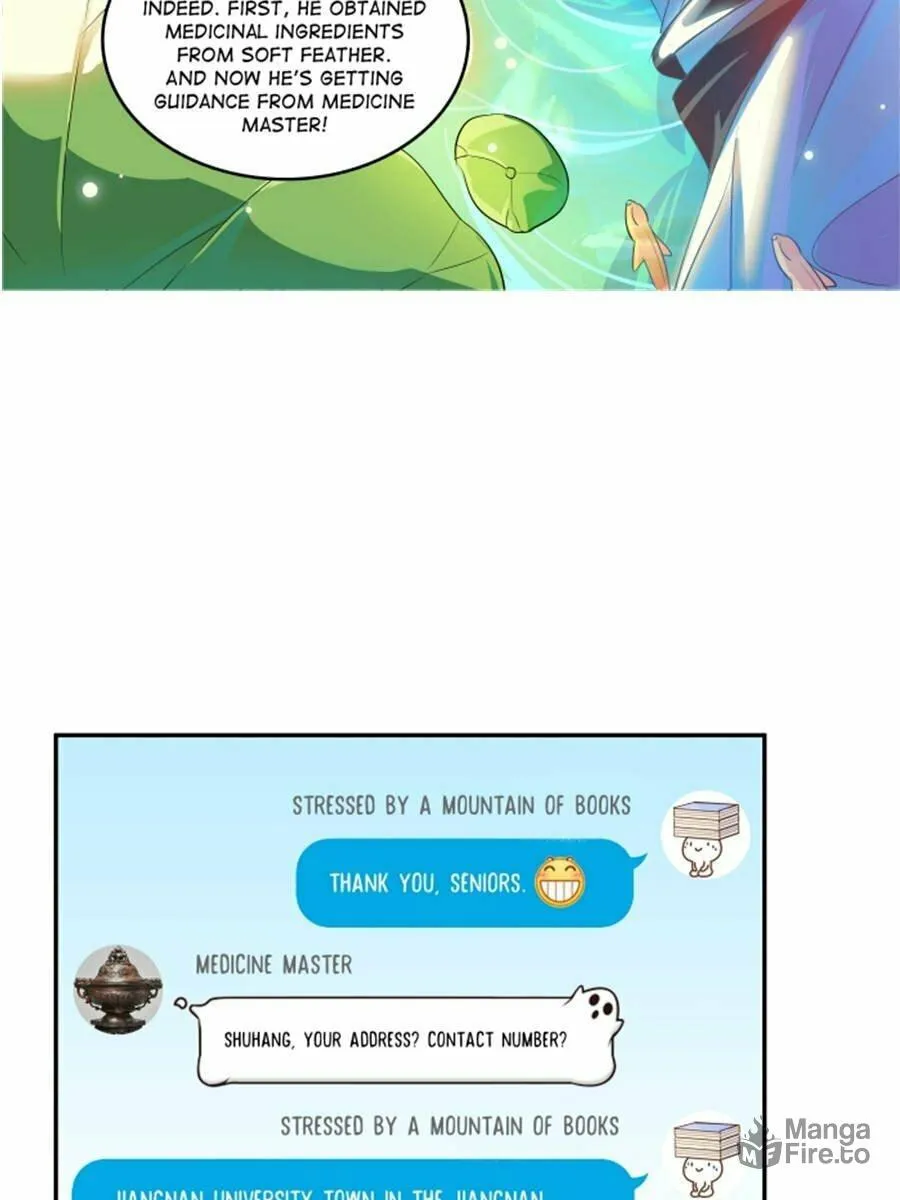 Read Cultivation Chat Group chapter 18 image 32 on Lezhin