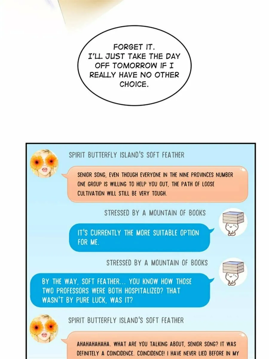 Read Cultivation Chat Group chapter 18 image 36 on Lezhin